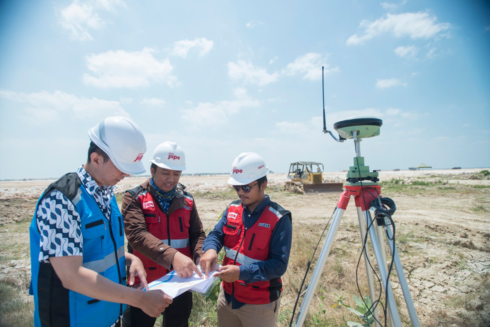 ​Prospects for Development of JIIPE Industrial Estate in Gresik As Land Demand Increases